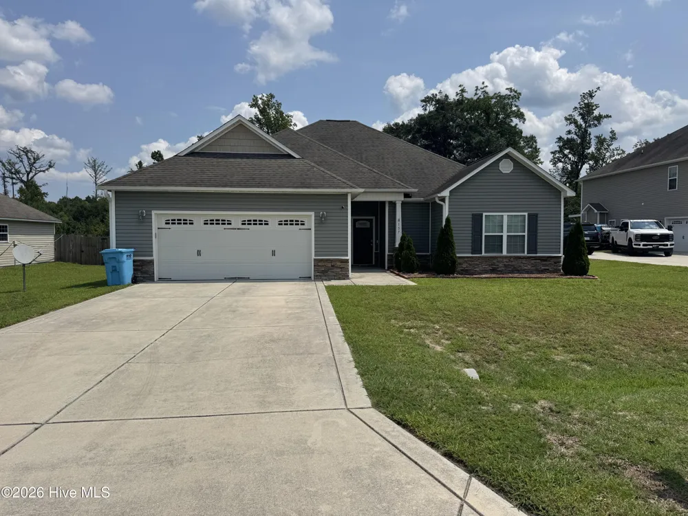 157 Prelude Drive Richlands, NC 28574