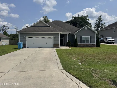 157 Prelude Drive