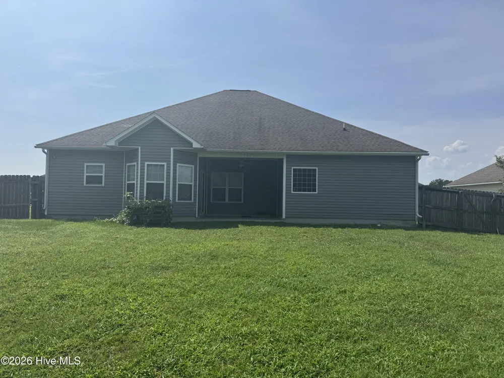 157 Prelude Drive Richlands, NC 28574