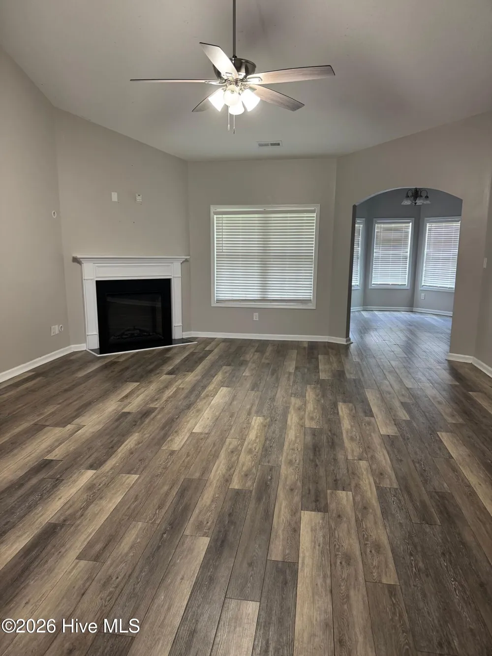 157 Prelude Drive Richlands, NC 28574