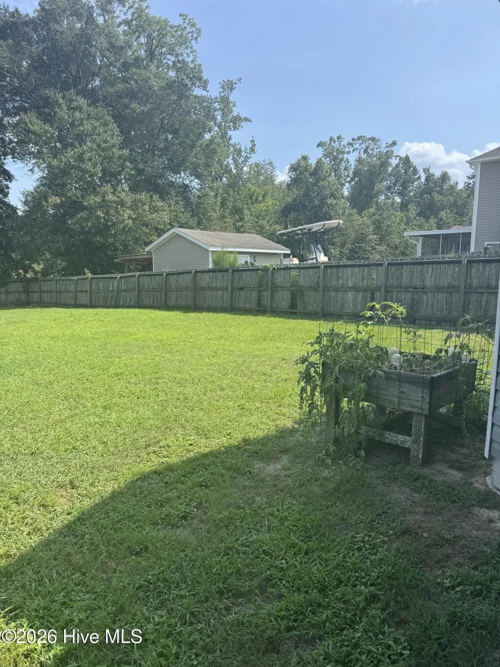157 Prelude Drive Richlands, NC 28574
