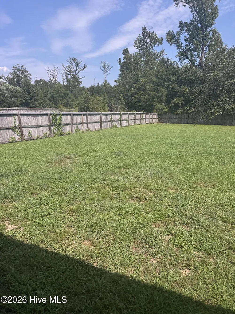 157 Prelude Drive Richlands, NC 28574