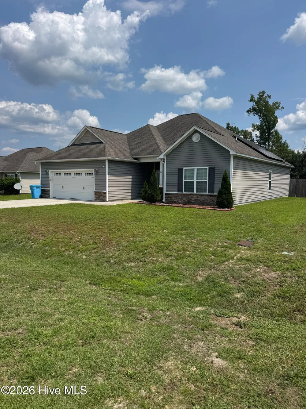 157 Prelude Drive Richlands, NC 28574