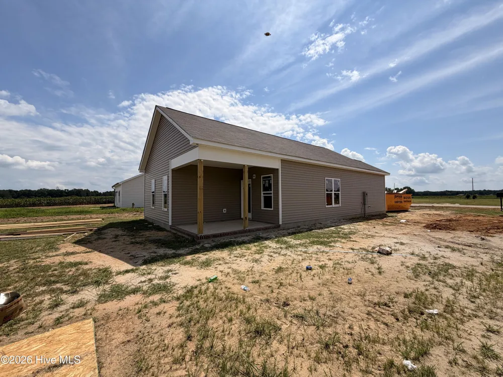 121 Longfield Court Dunn, NC 28334
