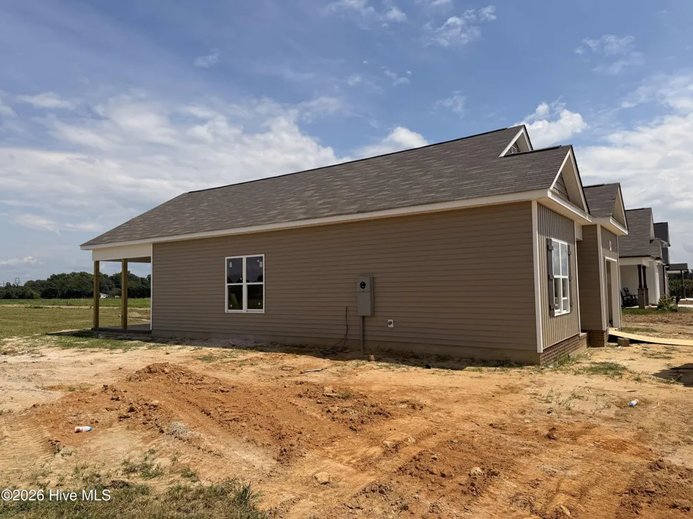 121 Longfield Court Dunn, NC 28334
