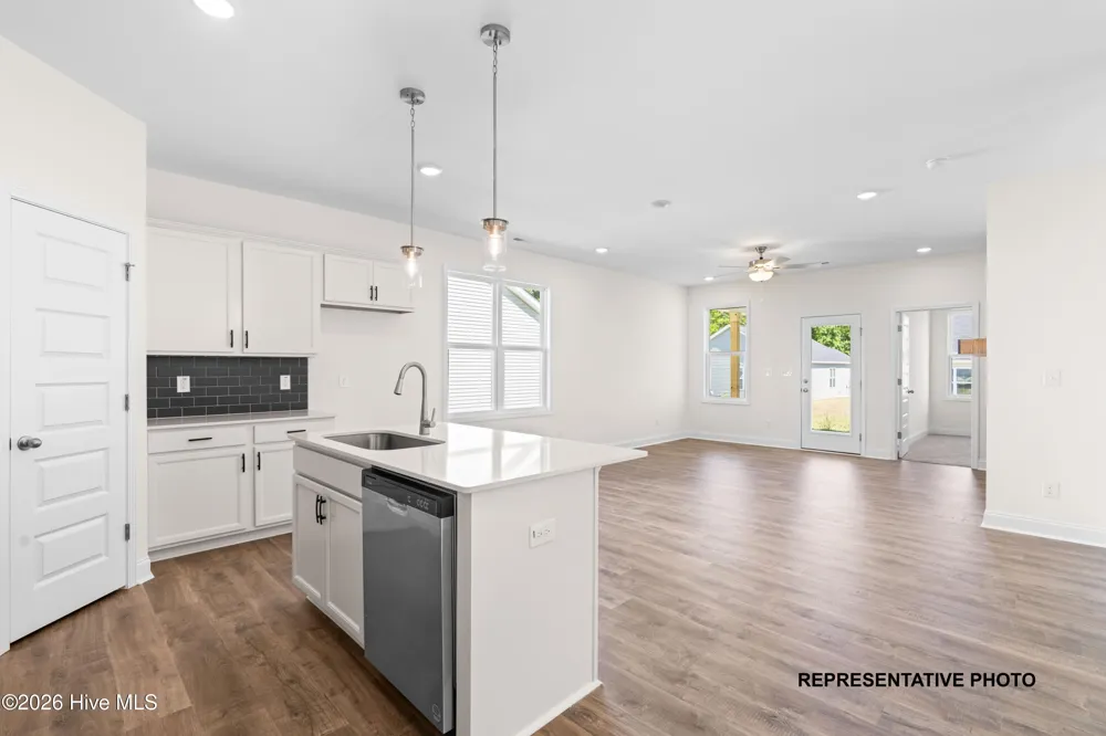 121 Longfield Court Dunn, NC 28334