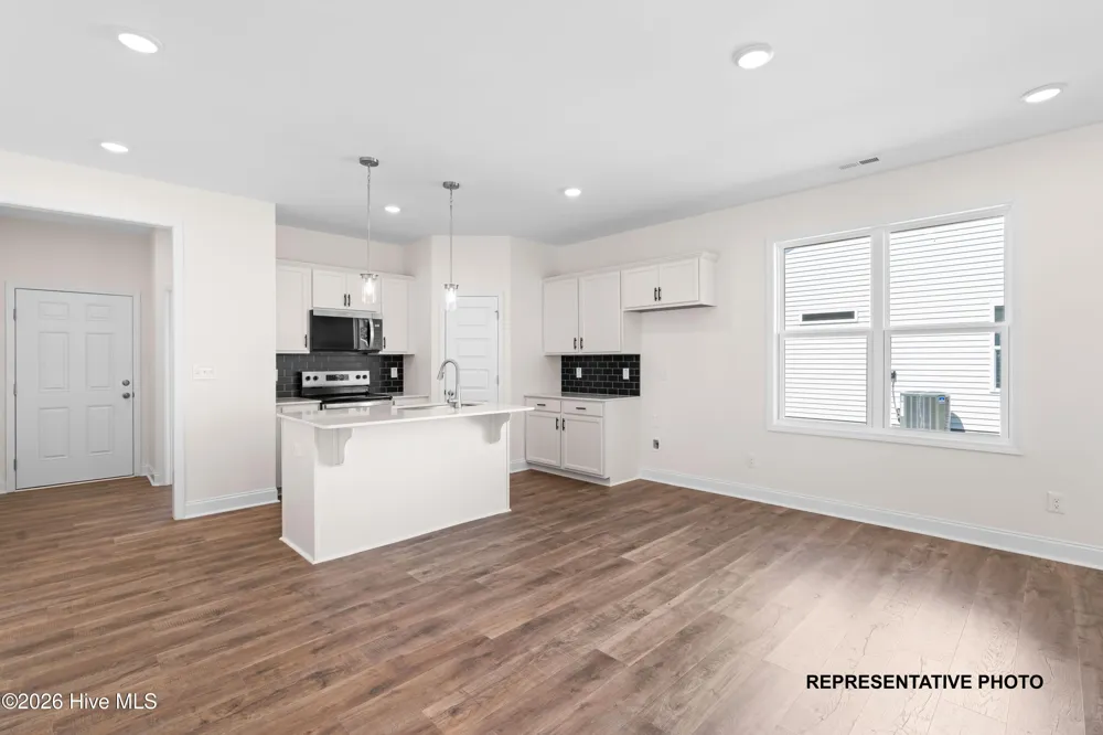 121 Longfield Court Dunn, NC 28334