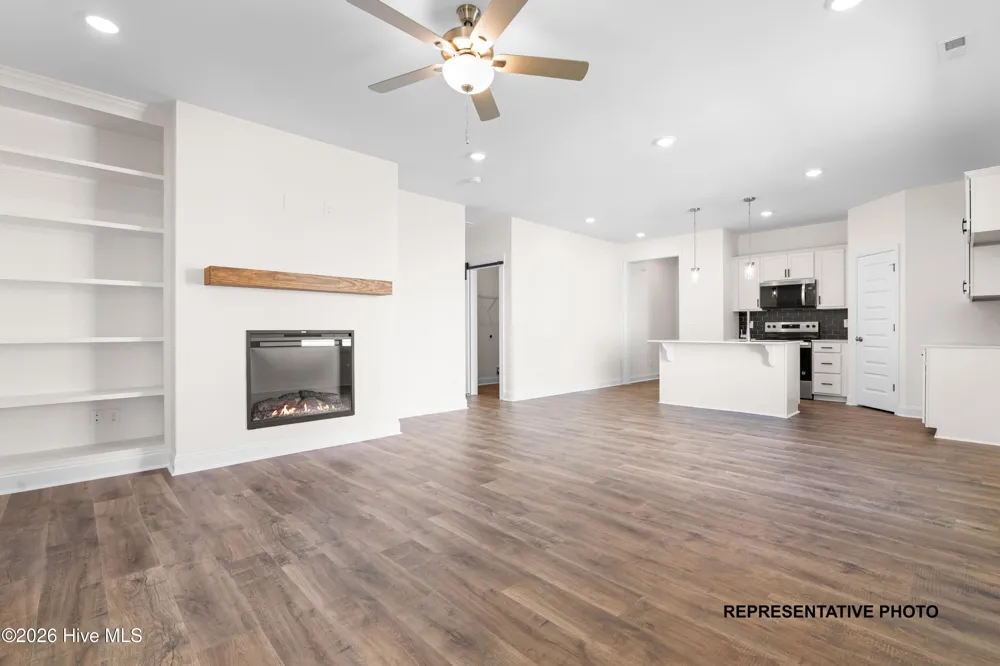 121 Longfield Court Dunn, NC 28334