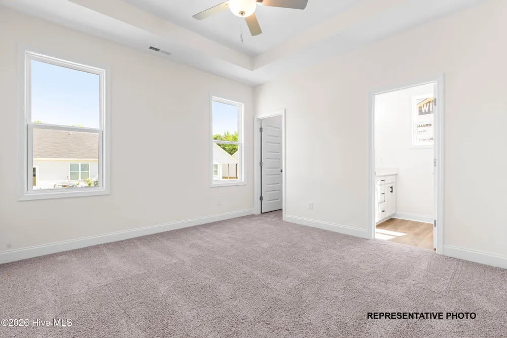 121 Longfield Court Dunn, NC 28334