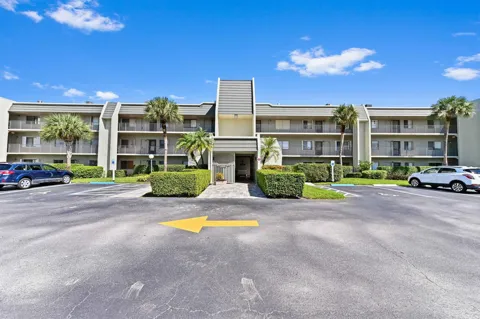 4080 Tivoli Court #202