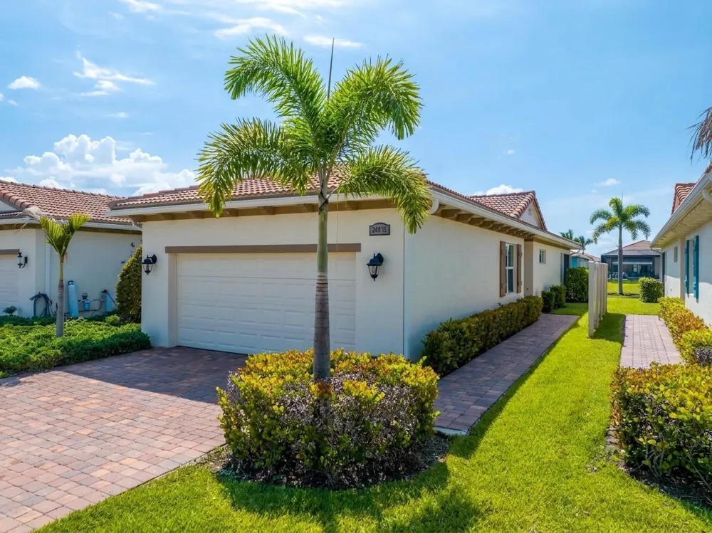 24035 SW FIRENZE WAY Port St. Lucie, FL 34986