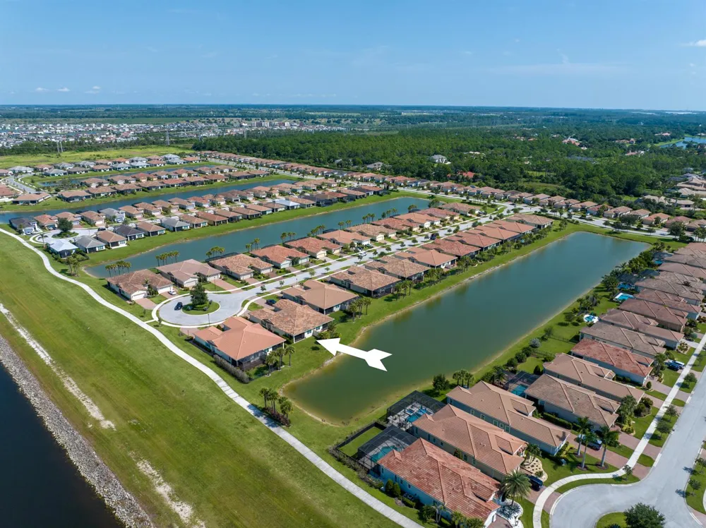 24035 SW FIRENZE WAY Port St. Lucie, FL 34986