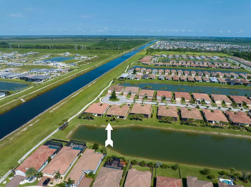 24035 SW FIRENZE WAY Port St. Lucie, FL 34986