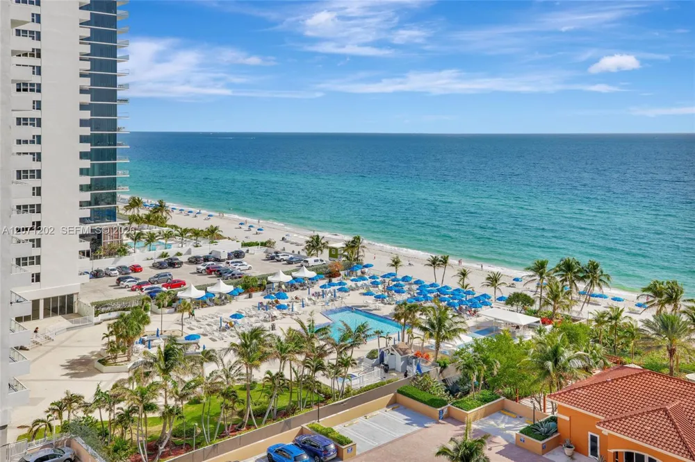 2080 S OCEAN DR #1102 Hallandale Beach, FL 33009