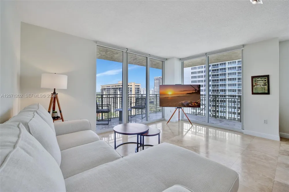 2080 S OCEAN DR #1102 Hallandale Beach, FL 33009