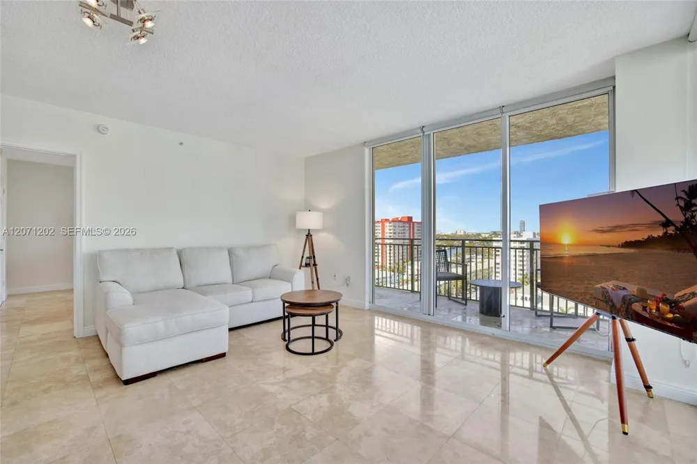 2080 S OCEAN DR #1102 Hallandale Beach, FL 33009