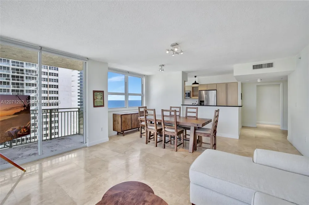 2080 S OCEAN DR #1102 Hallandale Beach, FL 33009