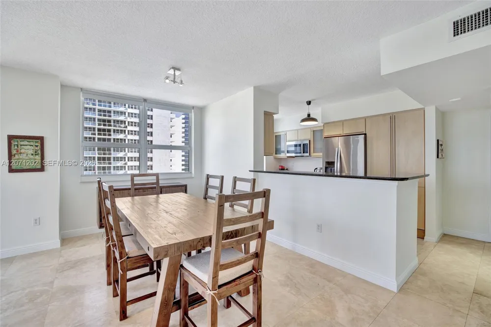 2080 S OCEAN DR #1102 Hallandale Beach, FL 33009