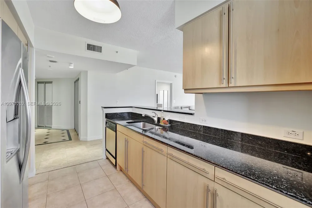 2080 S OCEAN DR #1102 Hallandale Beach, FL 33009