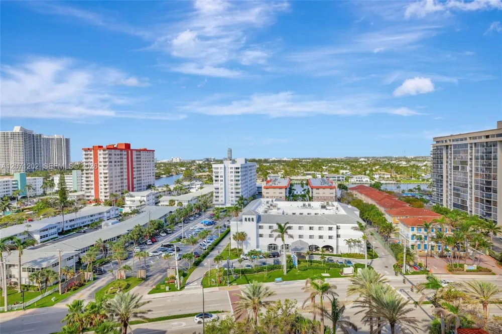 2080 S OCEAN DR #1102 Hallandale Beach, FL 33009