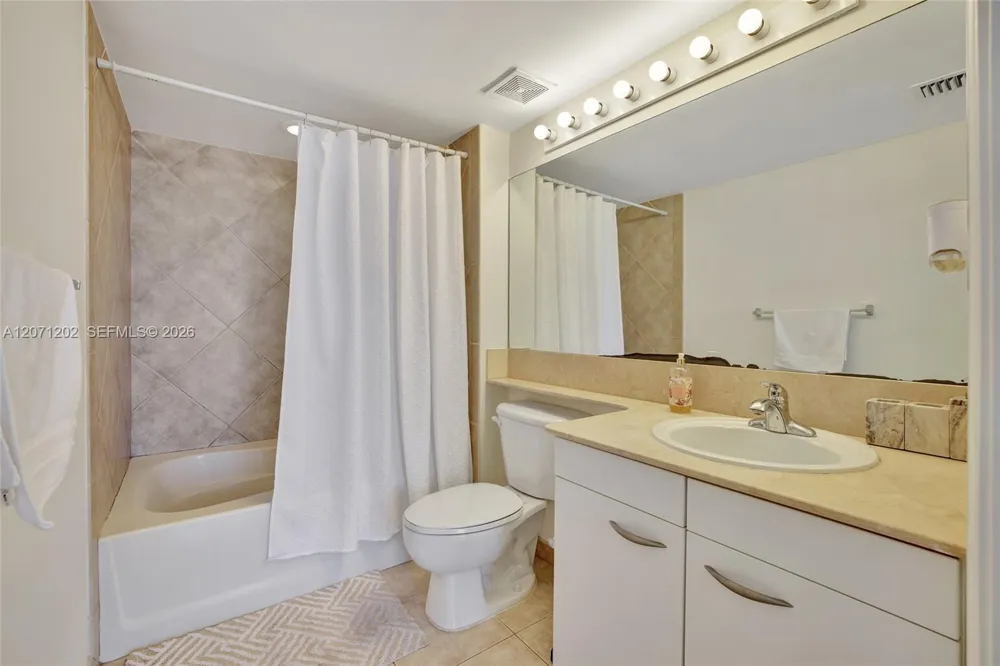 2080 S OCEAN DR #1102 Hallandale Beach, FL 33009