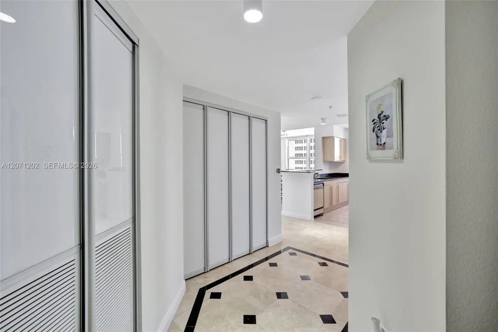 2080 S OCEAN DR #1102 Hallandale Beach, FL 33009