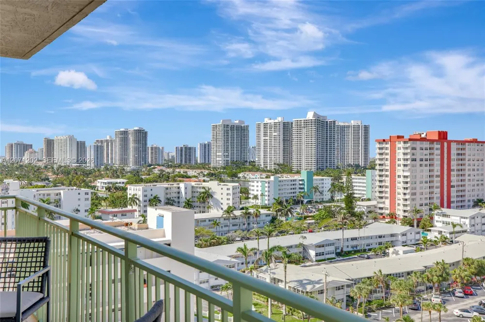 2080 S OCEAN DR #1102 Hallandale Beach, FL 33009