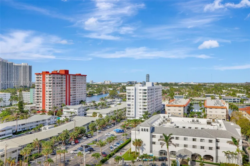 2080 S OCEAN DR #1102 Hallandale Beach, FL 33009