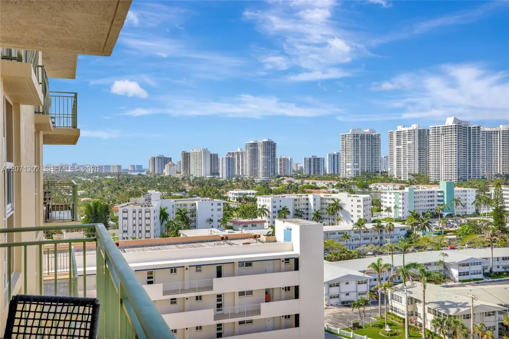 2080 S OCEAN DR #1102 Hallandale Beach, FL 33009