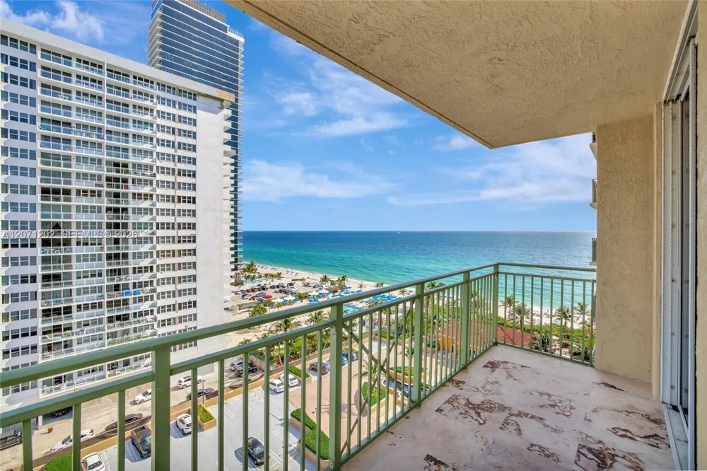 2080 S OCEAN DR #1102 Hallandale Beach, FL 33009