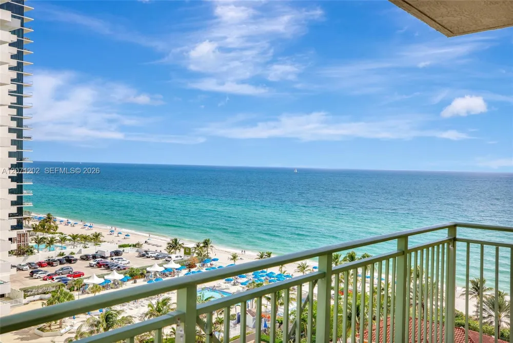 2080 S OCEAN DR #1102 Hallandale Beach, FL 33009