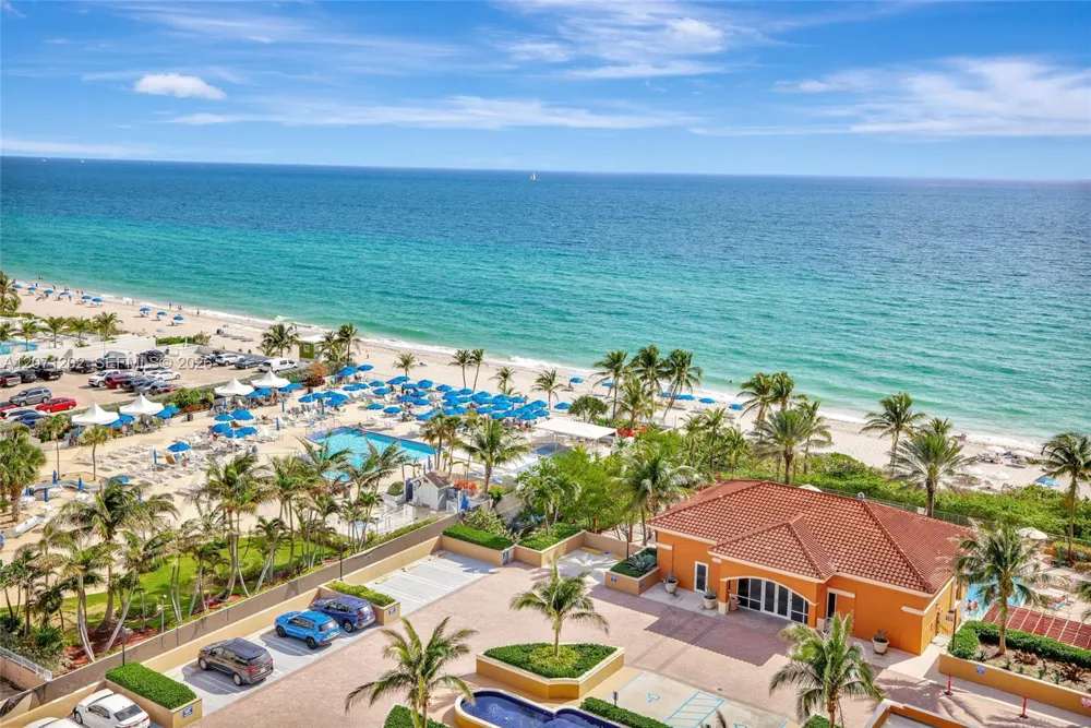 2080 S OCEAN DR #1102 Hallandale Beach, FL 33009