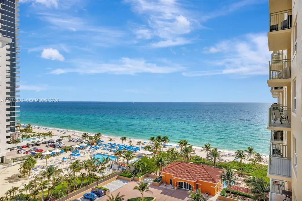 2080 S OCEAN DR #1102 Hallandale Beach, FL 33009