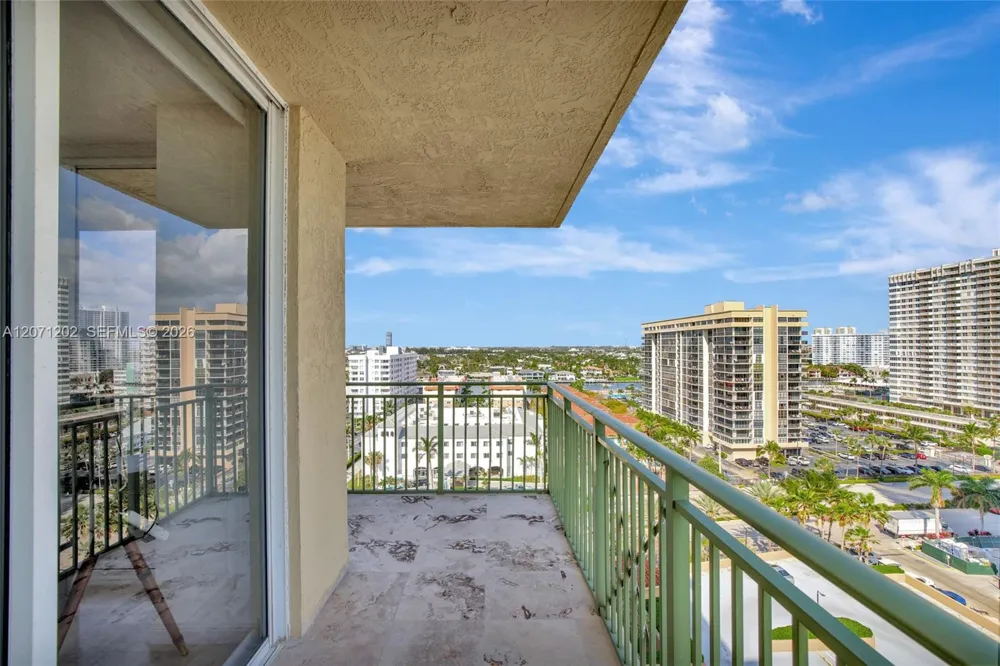 2080 S OCEAN DR #1102 Hallandale Beach, FL 33009