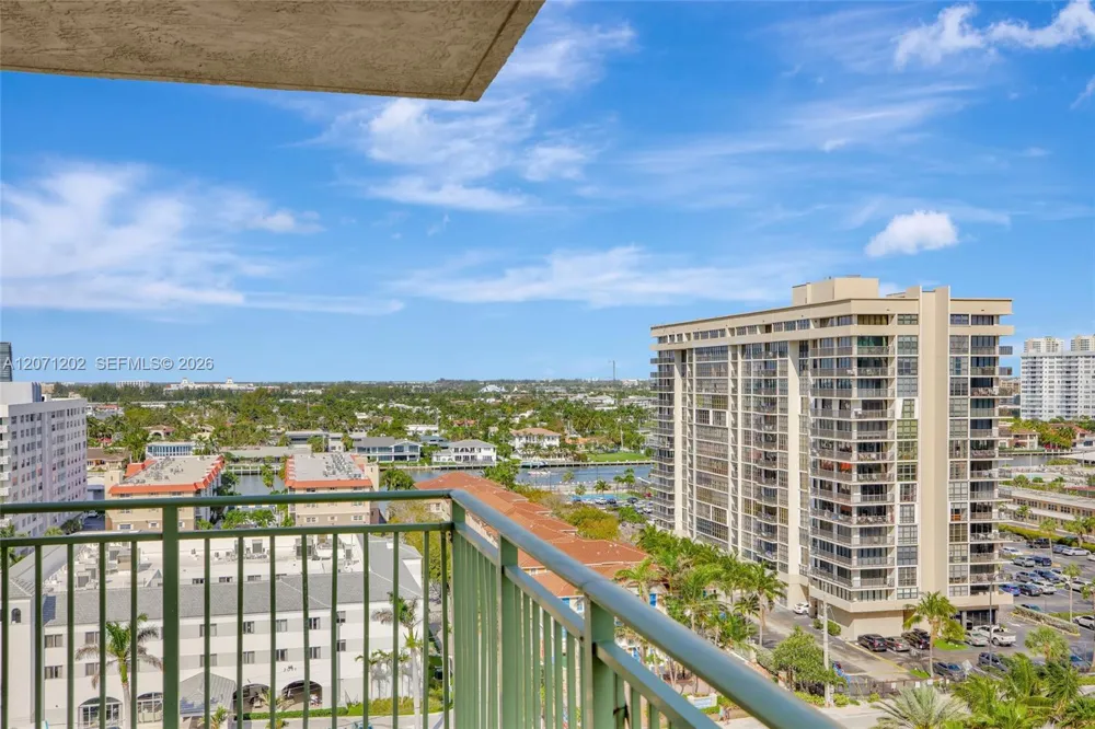 2080 S OCEAN DR #1102 Hallandale Beach, FL 33009