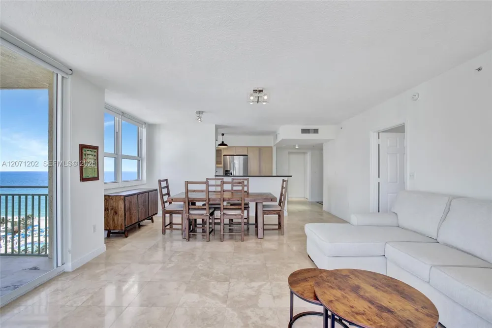 2080 S OCEAN DR #1102 Hallandale Beach, FL 33009