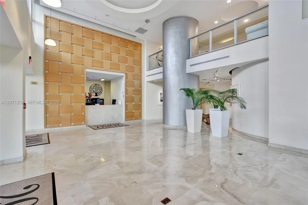 2080 S OCEAN DR #1102 Hallandale Beach, FL 33009