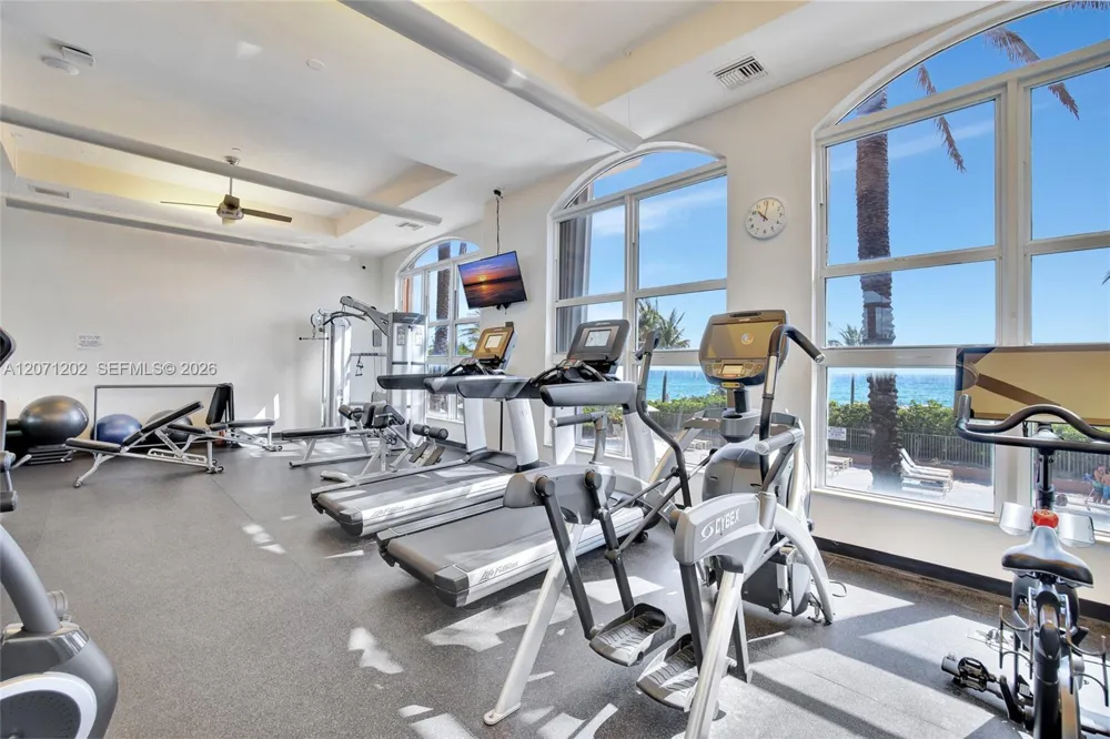 2080 S OCEAN DR #1102 Hallandale Beach, FL 33009