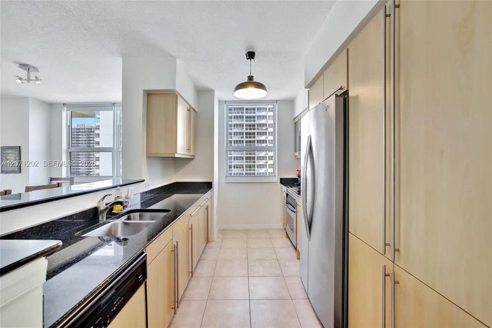 2080 S OCEAN DR #1102 Hallandale Beach, FL 33009