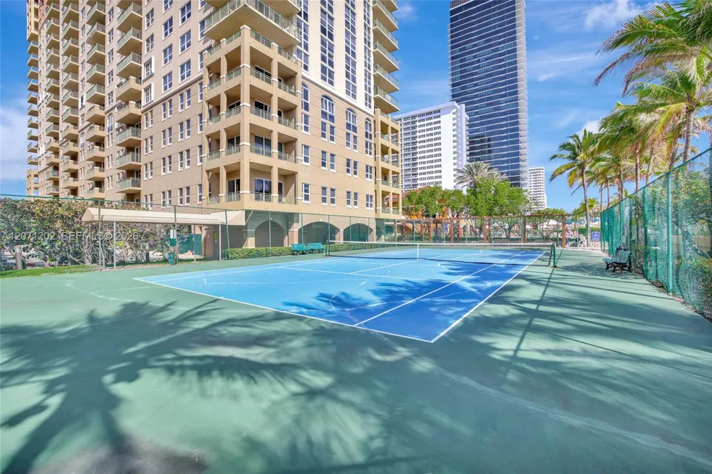 2080 S OCEAN DR #1102 Hallandale Beach, FL 33009