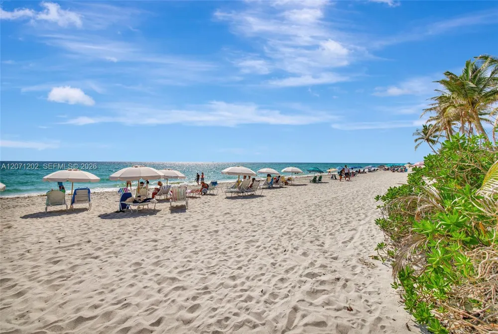 2080 S OCEAN DR #1102 Hallandale Beach, FL 33009
