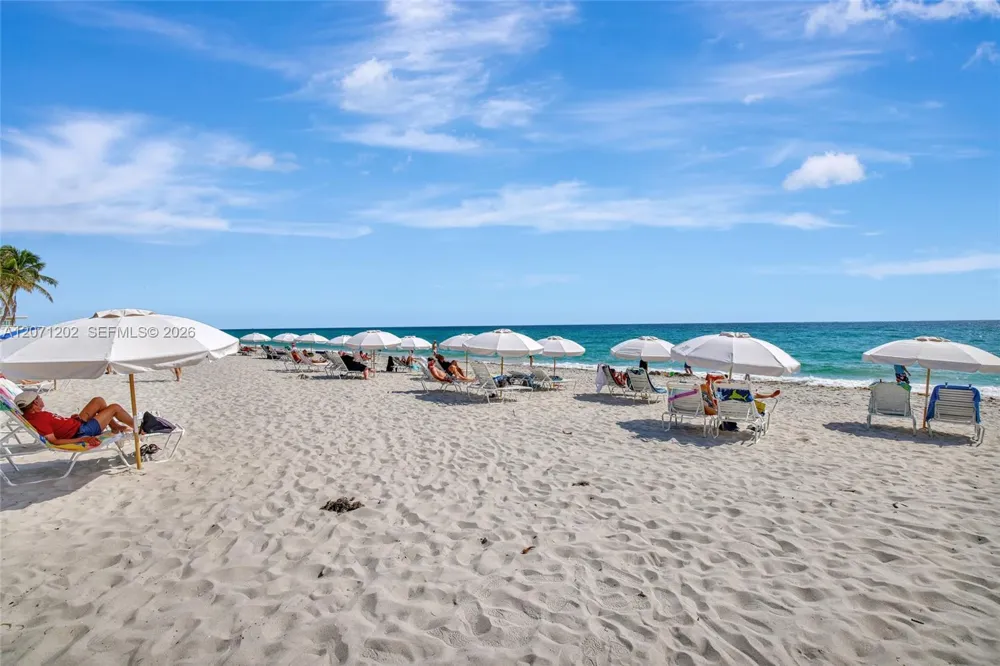 2080 S OCEAN DR #1102 Hallandale Beach, FL 33009