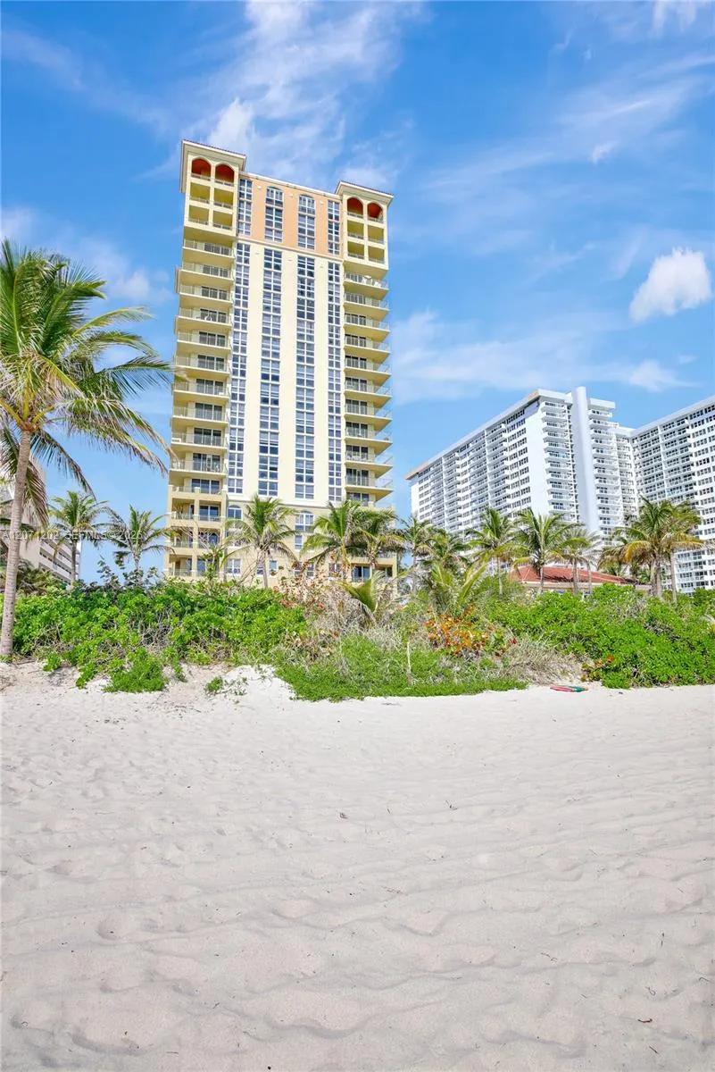 2080 S OCEAN DR #1102 Hallandale Beach, FL 33009