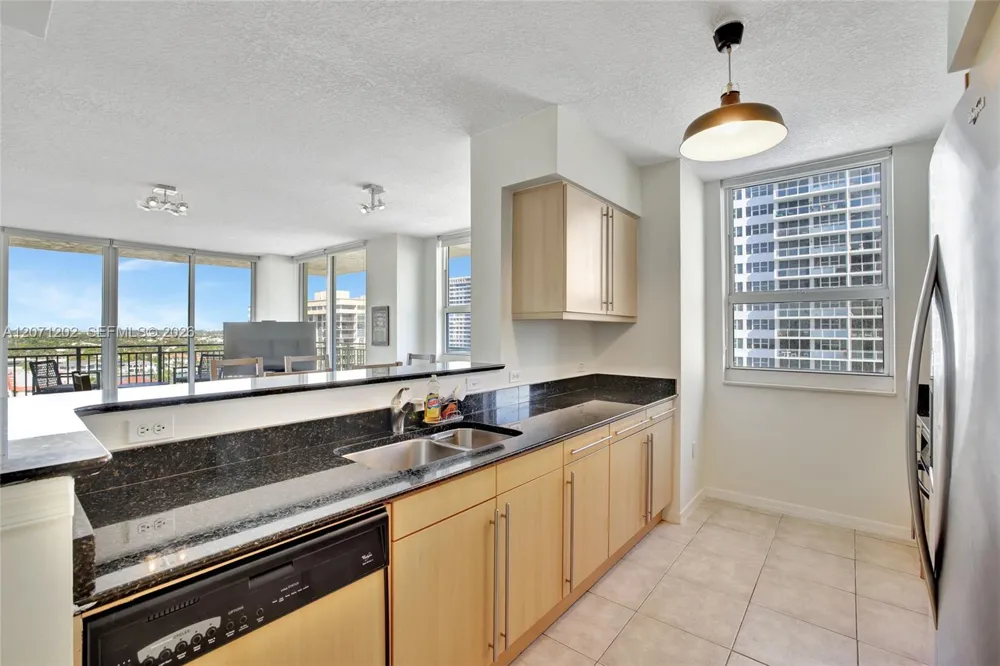 2080 S OCEAN DR #1102 Hallandale Beach, FL 33009