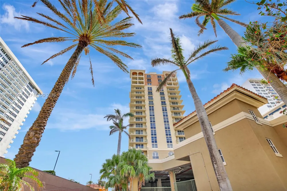 2080 S OCEAN DR #1102 Hallandale Beach, FL 33009