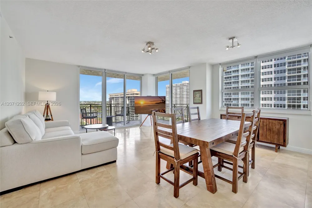2080 S OCEAN DR #1102 Hallandale Beach, FL 33009