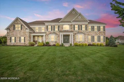 4 Prestwick Court