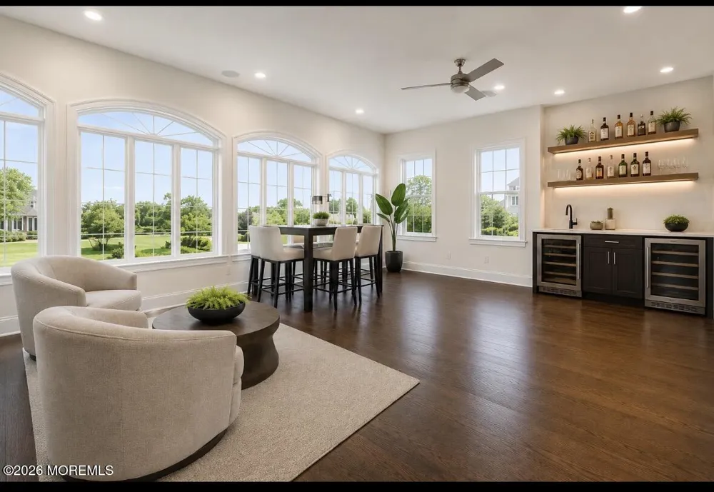 4 Prestwick Court Holmdel, NJ 07733