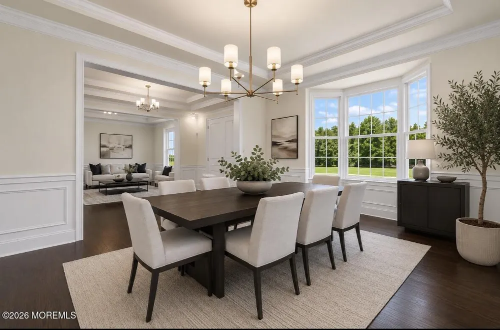 4 Prestwick Court Holmdel, NJ 07733