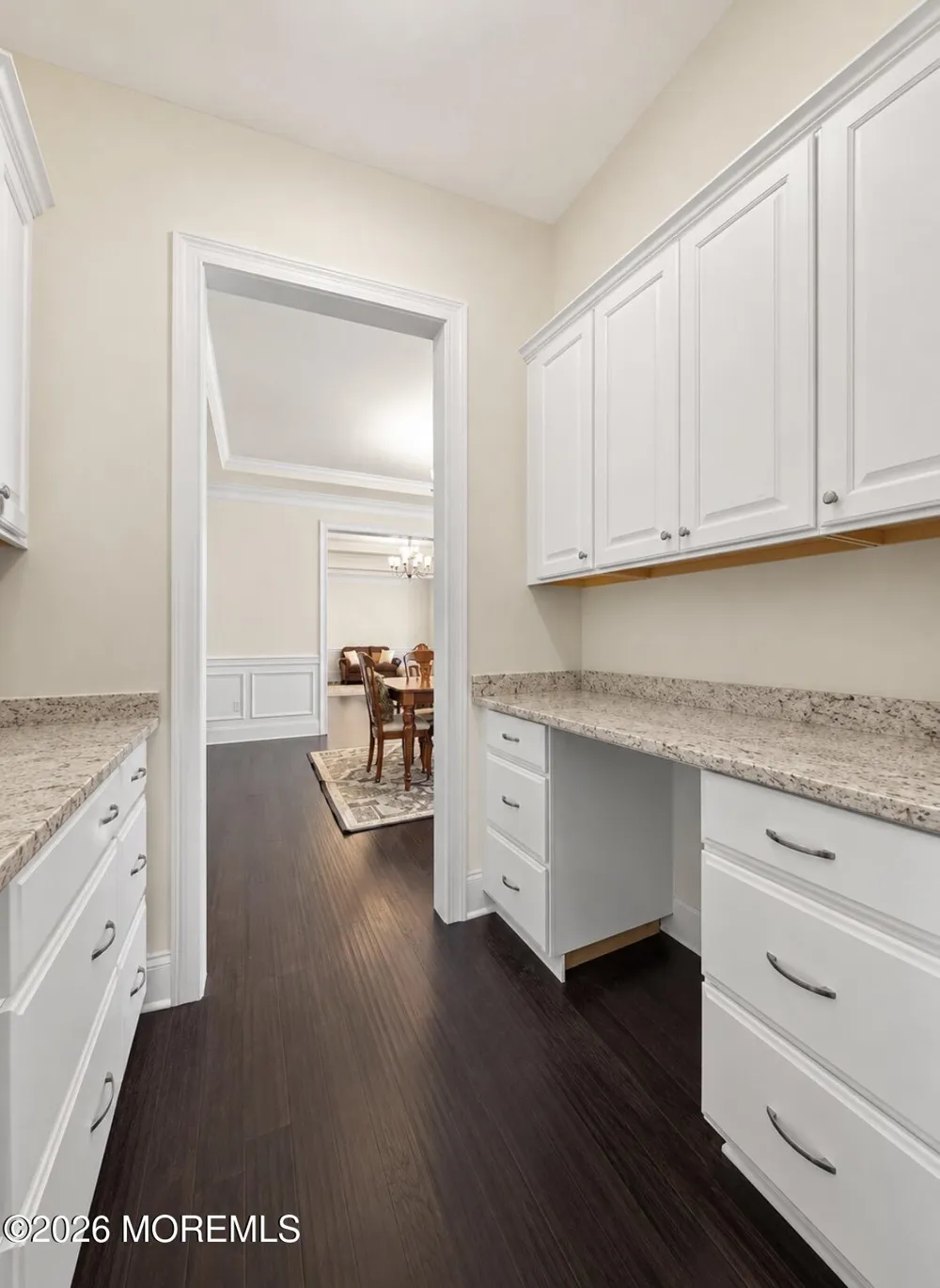 4 Prestwick Court Holmdel, NJ 07733